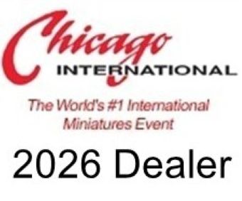 Chicago International